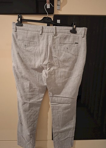 Network erkek pantolon - Görsel 2