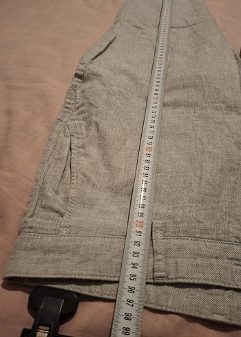 Network erkek pantolon - Görsel 6