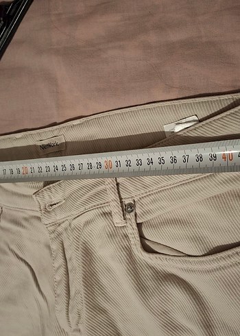 Network erkek pantolon - Görsel 5