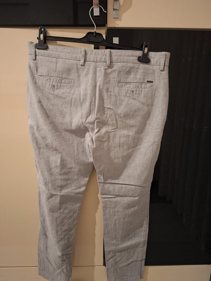 Network erkek pantolon - Görsel 2