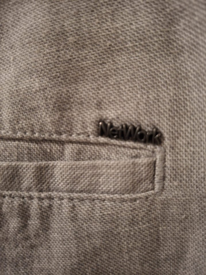 Network erkek pantolon - Görsel 3