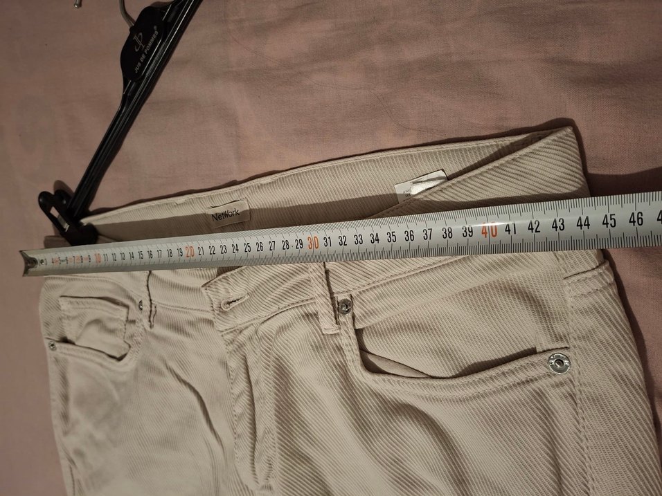 Network erkek pantolon - Görsel 5