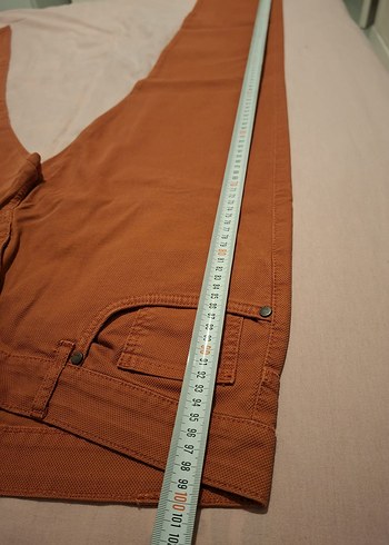 Erkek nar çiçeği pantolon - Görsel 5