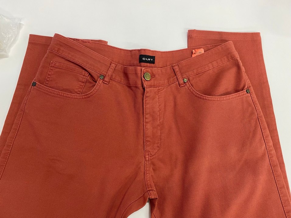 Erkek nar çiçeği pantolon - Görsel 2