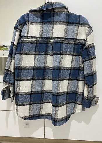 Trendyolmilla  kadın gömlek - Görsel 4