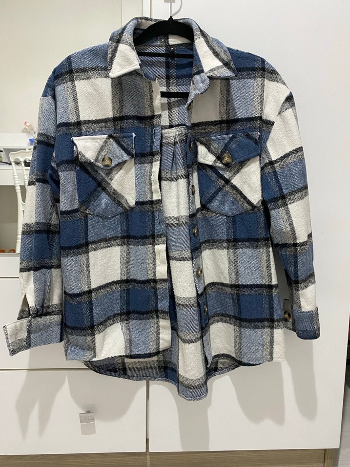 Trendyolmilla  kadın gömlek - Görsel 2