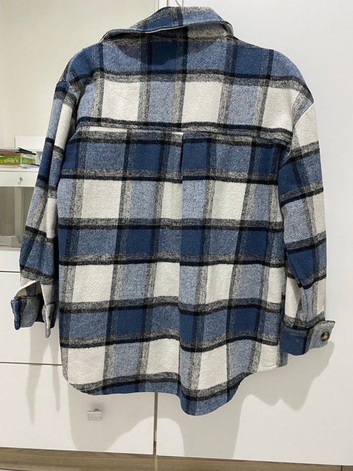 Trendyolmilla  kadın gömlek - Görsel 4