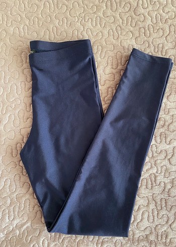 Dilvin parlak tayt - Görsel 2