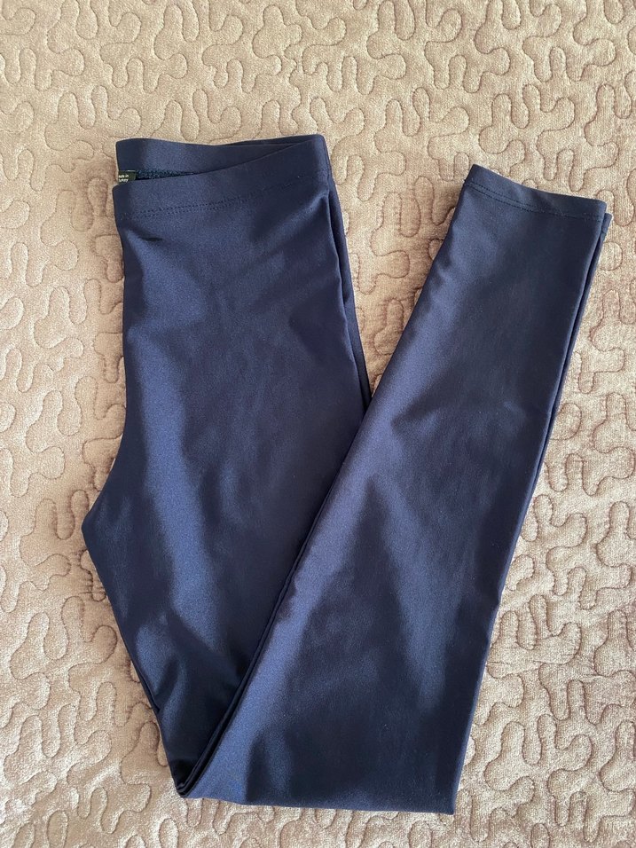 Dilvin parlak tayt - Görsel 2