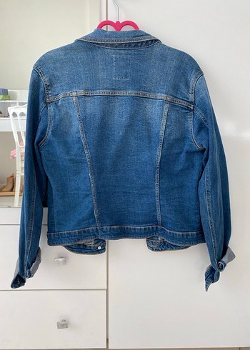 Bershka kot ceket - Görsel 3