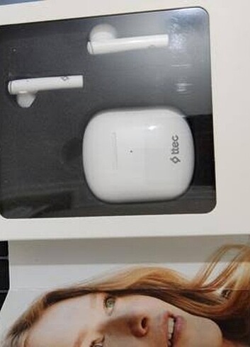 Air beat Lite 2 kulaklık - Görsel 2