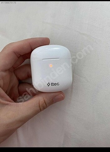 Air beat Lite 2 kulaklık - Görsel 3