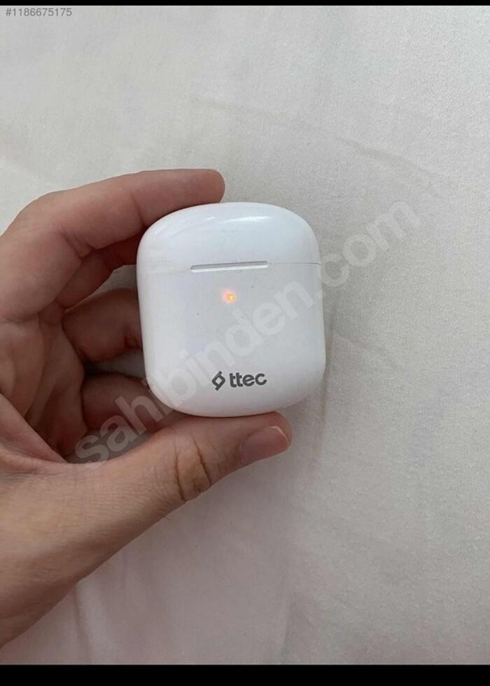 Air beat Lite 2 kulaklık - Görsel 3