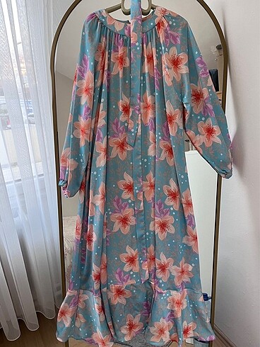 38 Beden Soi desing elbise