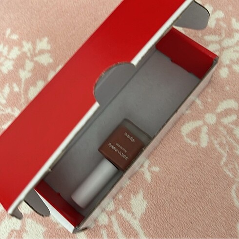 Beden Missha Juicy Pang Allık be01 / Beaulis 104 hediyeli