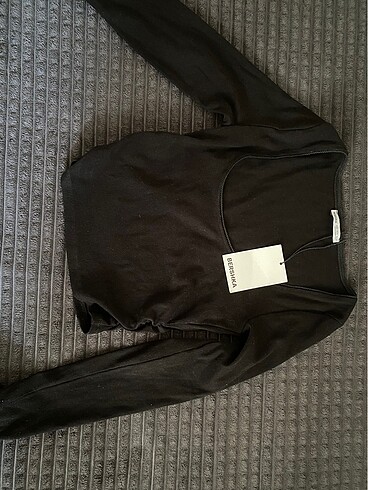 Bershka bershka bluz