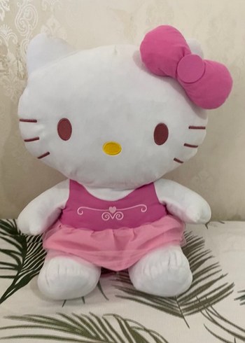 50cm hello kitty