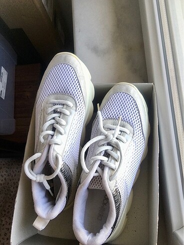 Derimod Sneakers spor ayakkabı