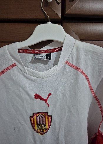 Beyaz Uzun Kollu Erkek Spor Tişörtü - Görsel 8