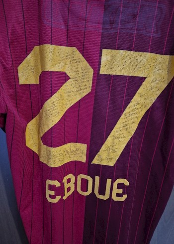 Bordo Erkek Kısa Kollu Spor Tişört - Görsel 2