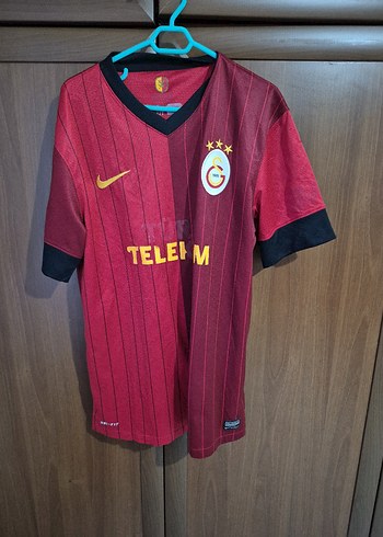 Bordo Erkek Kısa Kollu Spor Tişört - Görsel 5