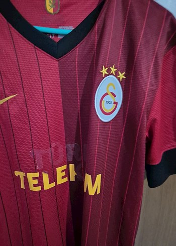 Bordo Erkek Kısa Kollu Spor Tişört - Görsel 6