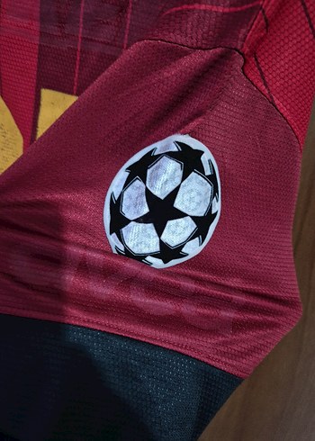 Bordo Erkek Kısa Kollu Spor Tişört - Görsel 4