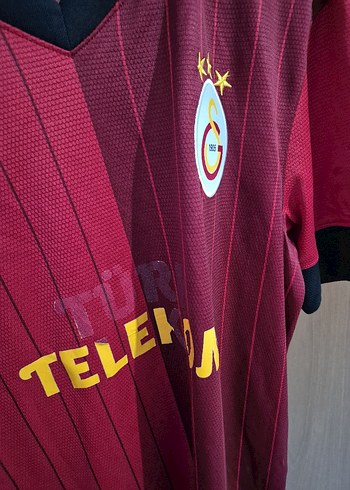 Bordo Erkek Kısa Kollu Spor Tişört - Görsel 8