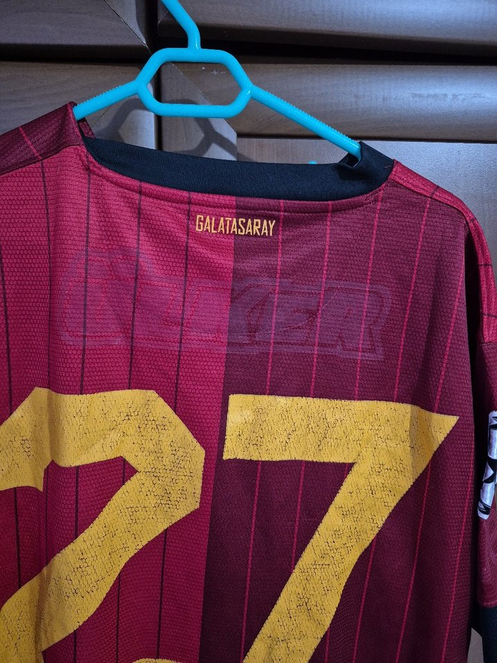 Bordo Erkek Kısa Kollu Spor Tişört - Görsel 3