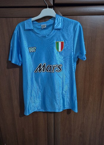 Mavi Kısa Kollu Erkek Polo Yaka Forma - Görsel 9