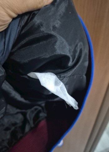 Nike FC Barcelona Rüzgarlık Mont - Görsel 4