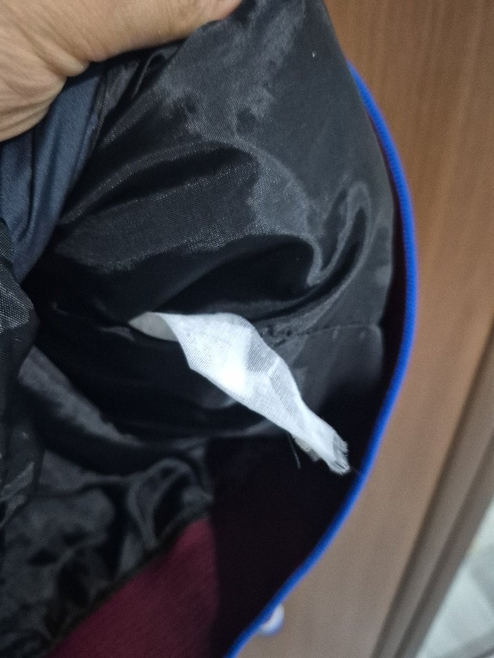 Nike FC Barcelona Rüzgarlık Mont - Görsel 4