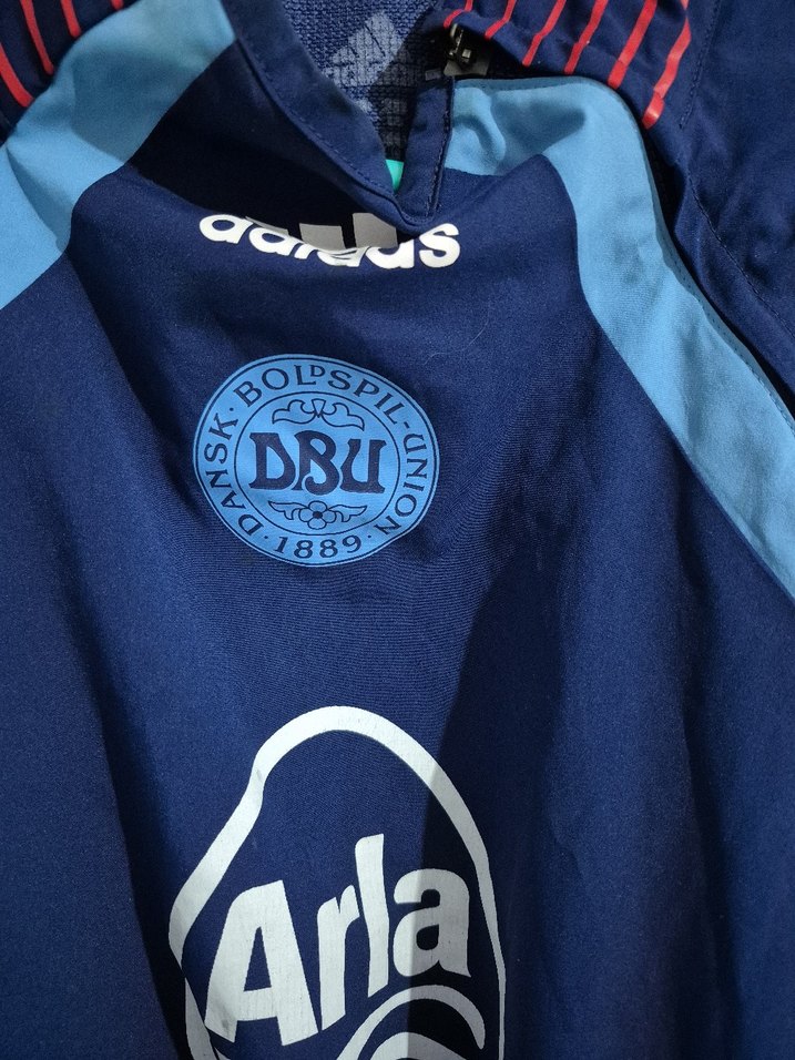 Erkek Lacivert Uzun Kollu Spor Sweatshirt - Görsel 4