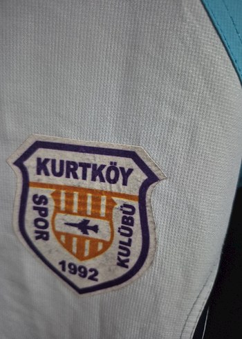 Erkek Beyaz Siyah Fermuarlı Spor Ceket - Görsel 4