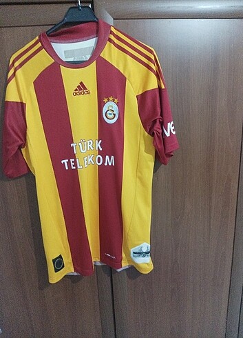 Orjinal Galatasaray 2009 hatıra Ali Sami yen 