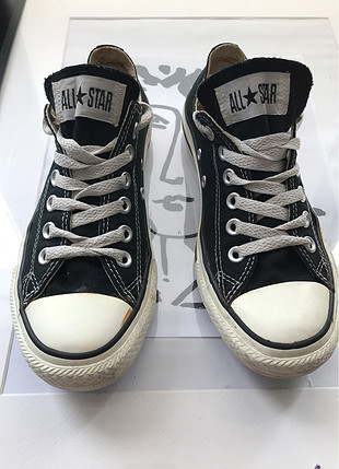 Orjinal converse allstar unisex