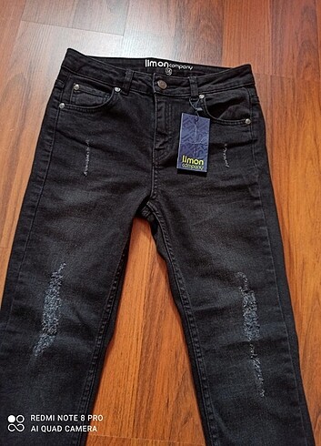 Limon company Jean 