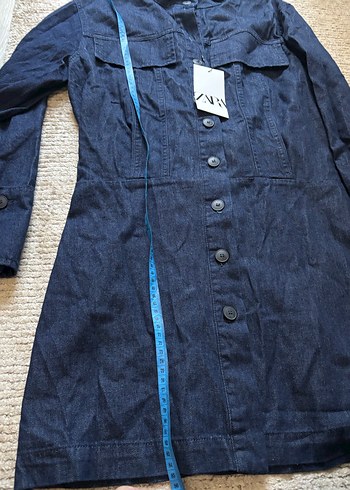 Kot elbise - Görsel 6