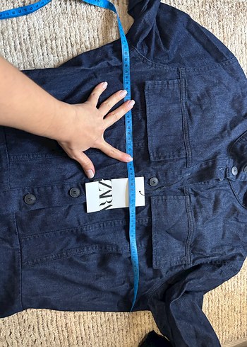 Kot elbise - Görsel 5