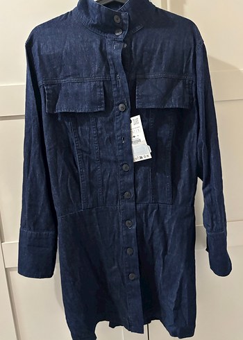 Kot elbise - Görsel 2