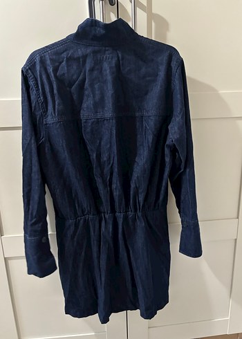 Kot elbise - Görsel 3