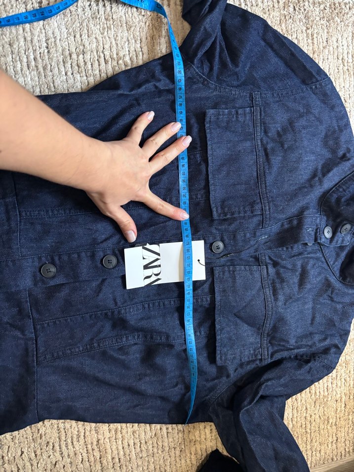 Kot elbise - Görsel 5