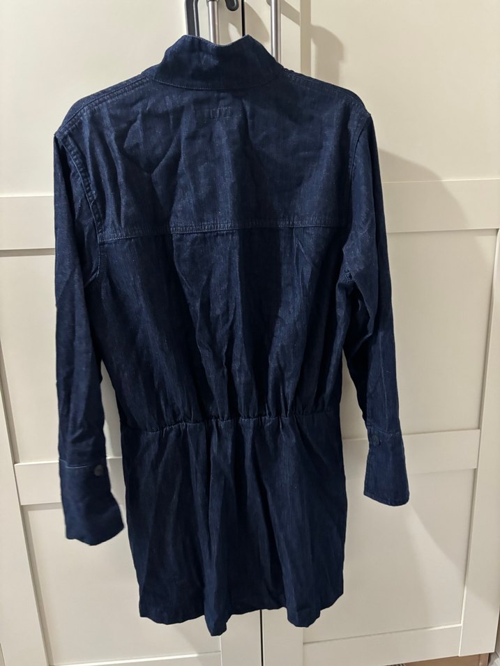 Kot elbise - Görsel 3