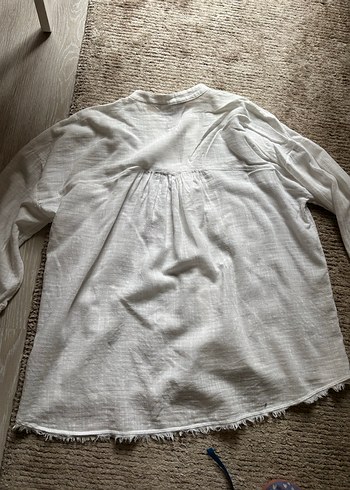 Zara gömlek - Görsel 3