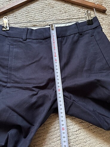 34 Beden Mango pantolon
