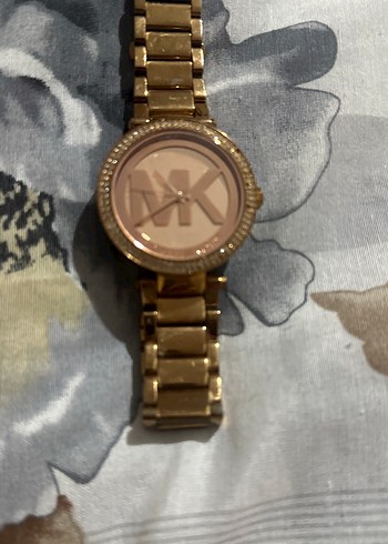 Mıchael kors rose kol saati - Görsel 2