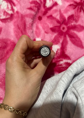 MAC Koyu kahve Ruj - Görsel 2