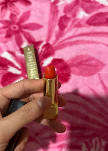 Chanel Rouge Allure 182 kırmızı  Ruj - Görsel 4