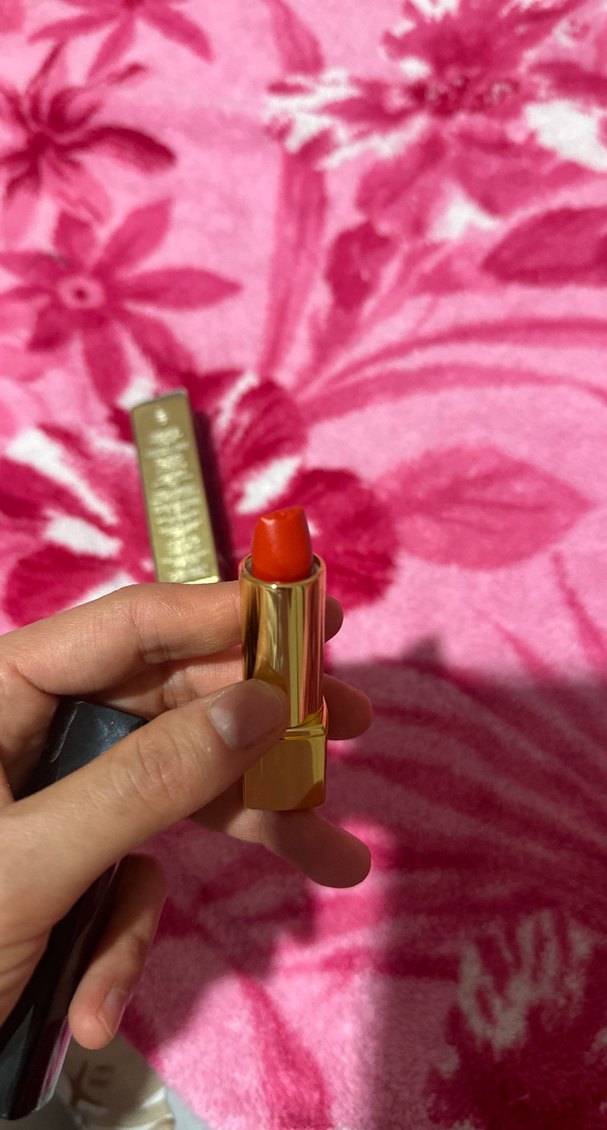 Chanel Rouge Allure 182 kırmızı  Ruj - Görsel 4