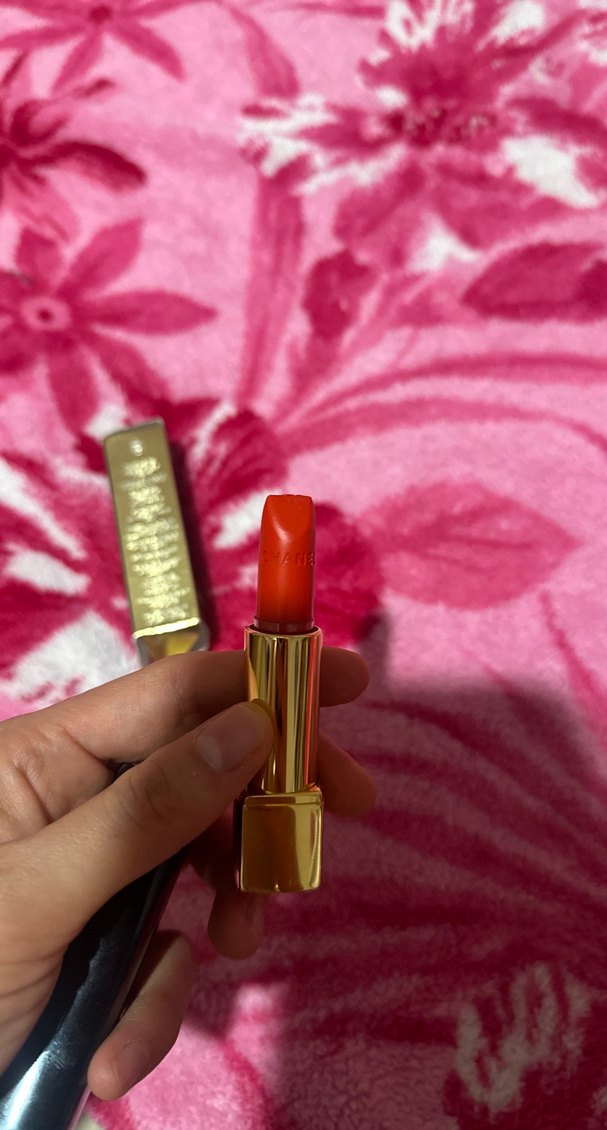 Chanel Rouge Allure 182 kırmızı  Ruj - Görsel 5